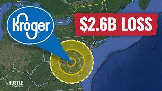 Why Kroger’s $2.6B Automation Bet Failed