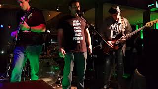 Casitas Inundadas a Votar - Casa Opera 05-07-14