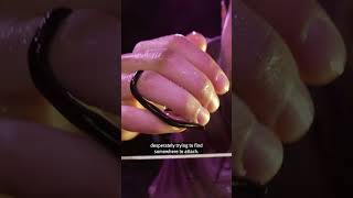 Everything you need to know about leeches (they suck) with Tim Cockerill #shorts #science #leeches