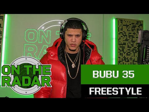 The Bubu35 "On The Radar" Freestyle