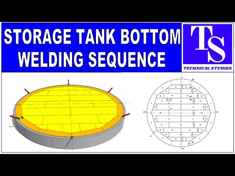 API 650 How to make a Low cost KEYPLATE for storage tank fabrication and erection TUTORIAL