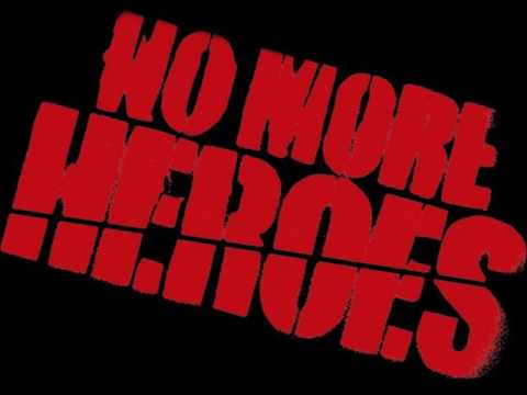 No More Heroes - Pleather for Breakfast