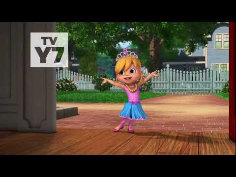 Alvin and the Chipmunks Season 5 intro!