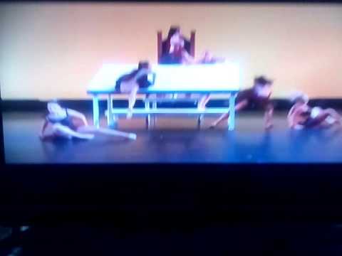 The next step elite small group