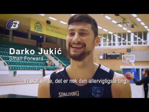 Bakken Bears vs Tsmoki Minsk