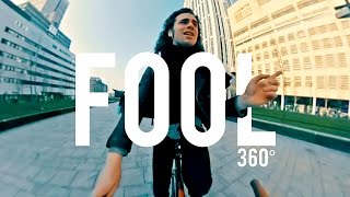 Lucas Hamming - Fool (Official 360° video)