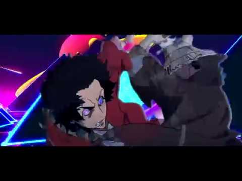 Glyphic x Wess - Samurai Ghost