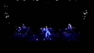 Oingo Boingo - Lightning - Universal Amphitheatre 1993.01.16