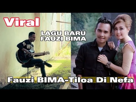 🔴SEDIH !! FAUZI BIMA-TILOA DI NEFA LAGU BIMA TERBARU X HADIR BAGAI MIMPI