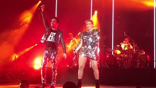 Tu Hombre. Miranda. Metropolitan 2017