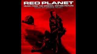 Emma Shapplin Canto XXX Soundtrack Red Planet