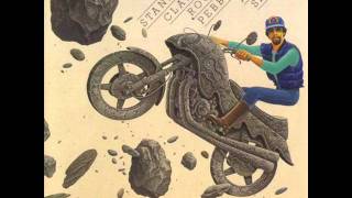 Stanley Clarke You Me Together