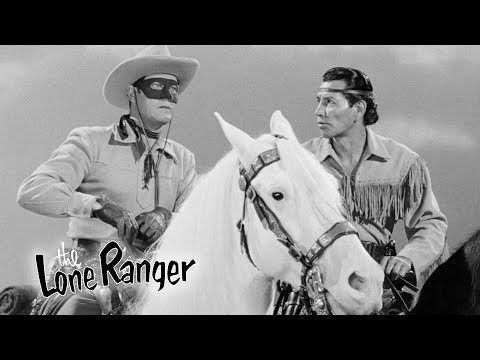 Lawless Lawyer Challenge The Lone Ranger! | 2 Hour Compilation | Full Episodes | The Lone Ranger