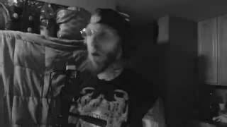 ABOMINABLE PUTRIDITY "Lack of Oxygen" VOCAL COVER by Andrew (SPLITWIG)