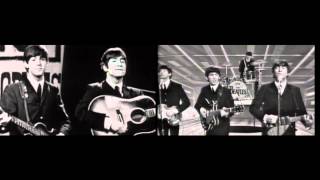 Download lagu THE BEATLES - I Want To Hold Your Hand - 1963 mp3 Download lagu THE BEATLES - I Want To Hold Your Hand - 1963 mp3