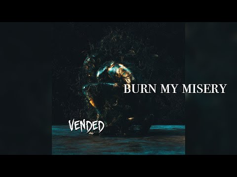 Burn My Misery
