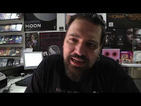 Patreon:Stalker (1979) di Tarkovskij. Per Emanuele Piscini, Ermes Villani, Francesco Delli Benedetti