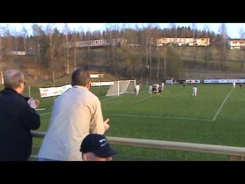 SK Beduinerna 2009-04-24