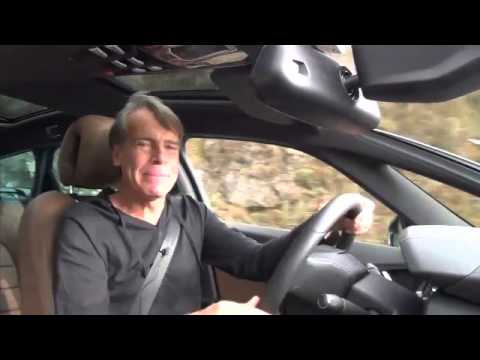 Playboy Test the Max Citroën DS5