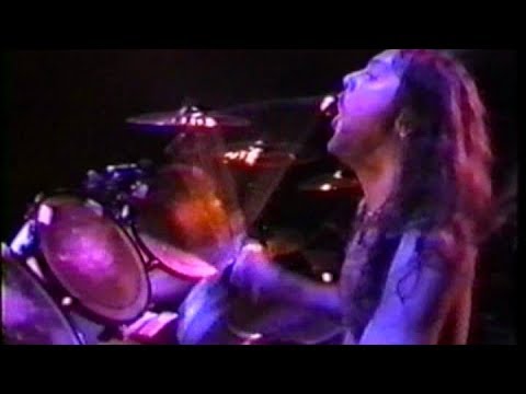 Metallica - Eye of the Beholder (Almost Official Music Video)