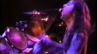 Metallica - Eye of the Beholder (Almost Official Music Video)