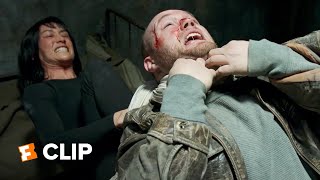 The Protégé Exclusive Movie Clip - The Escape (2021) | Movieclips Coming Soon video