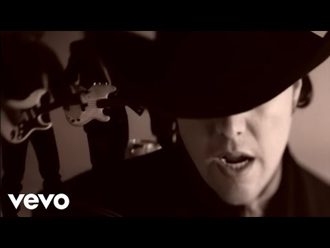 The Mavericks - What A Crying Shame
