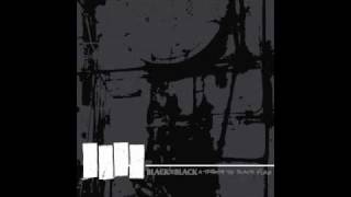 Black on Black - The dillinger escape plan - Damage I&amp;II