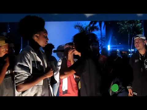 Jotape x Junin | 32ª BDRC | FINAL