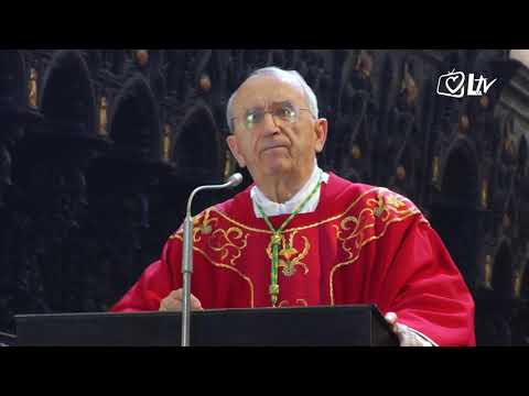 Izdvojeno - U Zadru proslavljena Nedjelja muke Gospodnje - Cvjetnica