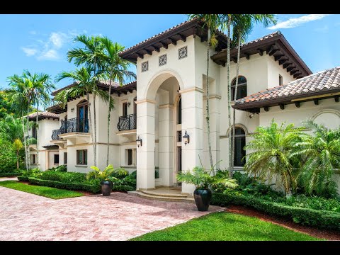 The Jills Zeder Group Presents 5950 SW 111th St, Miami, FL 33156, USA