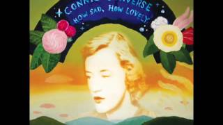 Connie Converse - How Sad, How Lovely (Full Album)