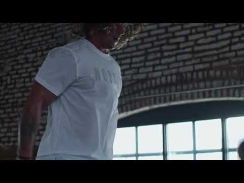 #IAMNOBULL | Product Spotlight: High-Top Black Wild NOBULL OUTWORK