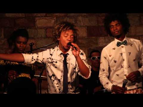 Soul de Brasileiro... Pode chamar