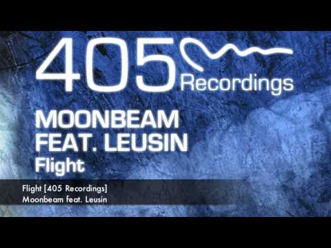 Moonbeam feat. Leusin - Flight [405 Recordings]