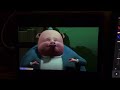 Chicken Little Musical 2008 Chapter 14 Rescue Fish Australian Blu Ray 3D RIP