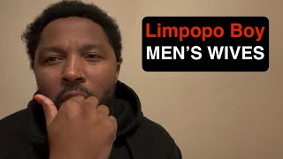 Download lagu Limpopo Boy | Men’s wives mp3