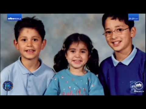 A Diamond of Khilafat - Syed Taalay Ahmed Shaheed (MTA Documentary Special)