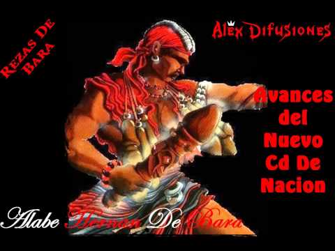 Reza De Bara - Avances " Alabe Hernan De Bara Lode " HD ✔
