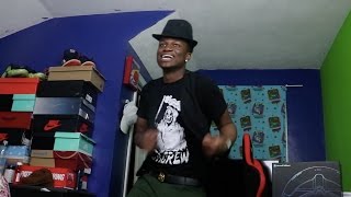 When you get forced into dancing