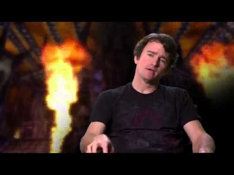 Guitar Hero: Warriors of Rock - Quest mode