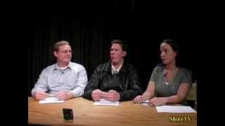 ShireTV - Episode 17 - Dec 3rd 2012
