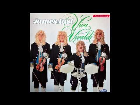 James Last - Viva Vivaldi.