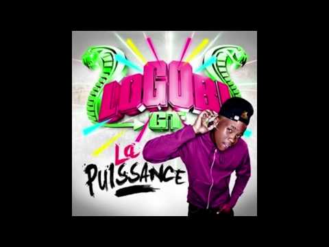 Logobi GT - Elle Danse Sexy [Extrait de l'album "La Puissance]