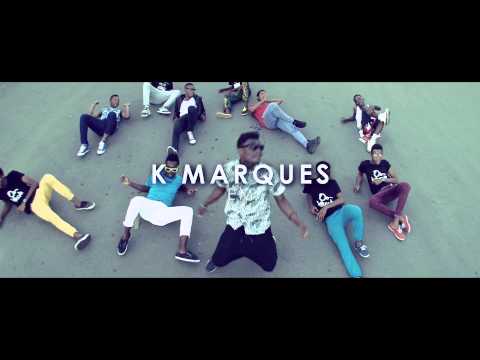 K Marques - No chão (teaser)