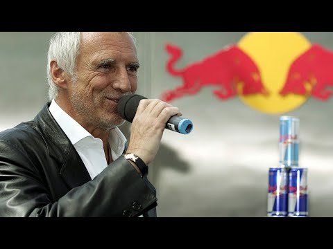 Red Bull founder Dietrich Mateschitz is dead