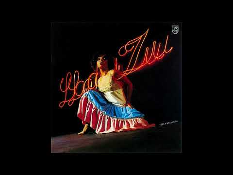 Lady Zu - Dança Louca (1979)