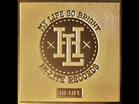 Hi-Lite Records - Peace & Love [Audio]