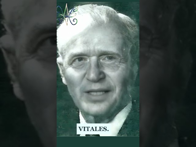 Vídeo relacionado con Cómo Utilizar Tu Poder Curativo - Joseph Murphy: Una Nueva Traducción Moderna y Actualizada al Español Por Juan David Arbeláez, Mentalista Colombiano y Experto en Temas de Nuevo Pensamiento