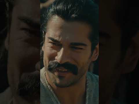 MashaAllah Osman! I Kurulus Osman Urdu #shorts